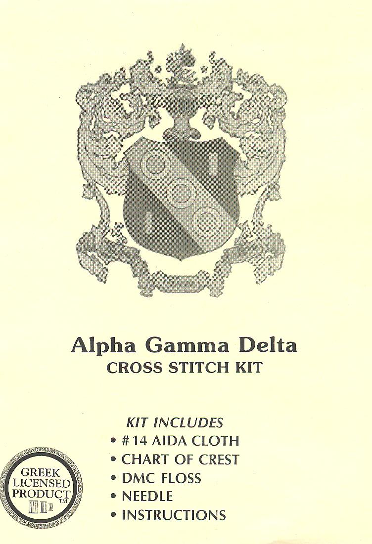 Alpha Gamma Delta - Click Image to Close